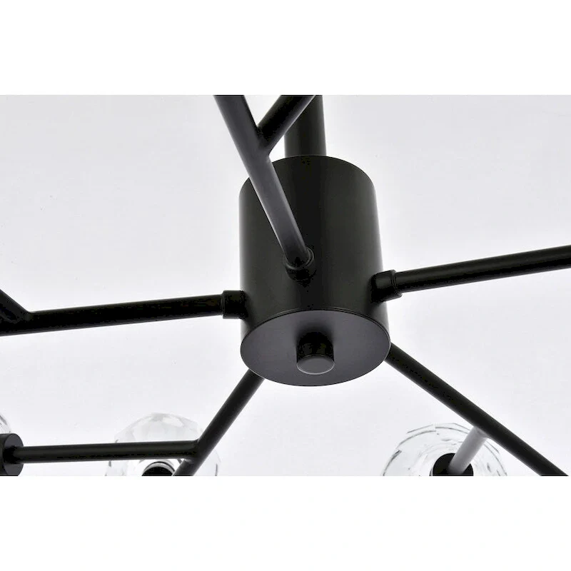 Indigo Home 15 Light Pendant