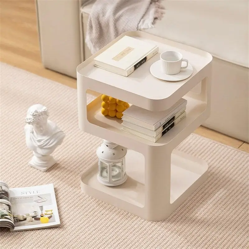 3 Tier Night Stands - 15.74 D x 15.74 W x 21.25 H