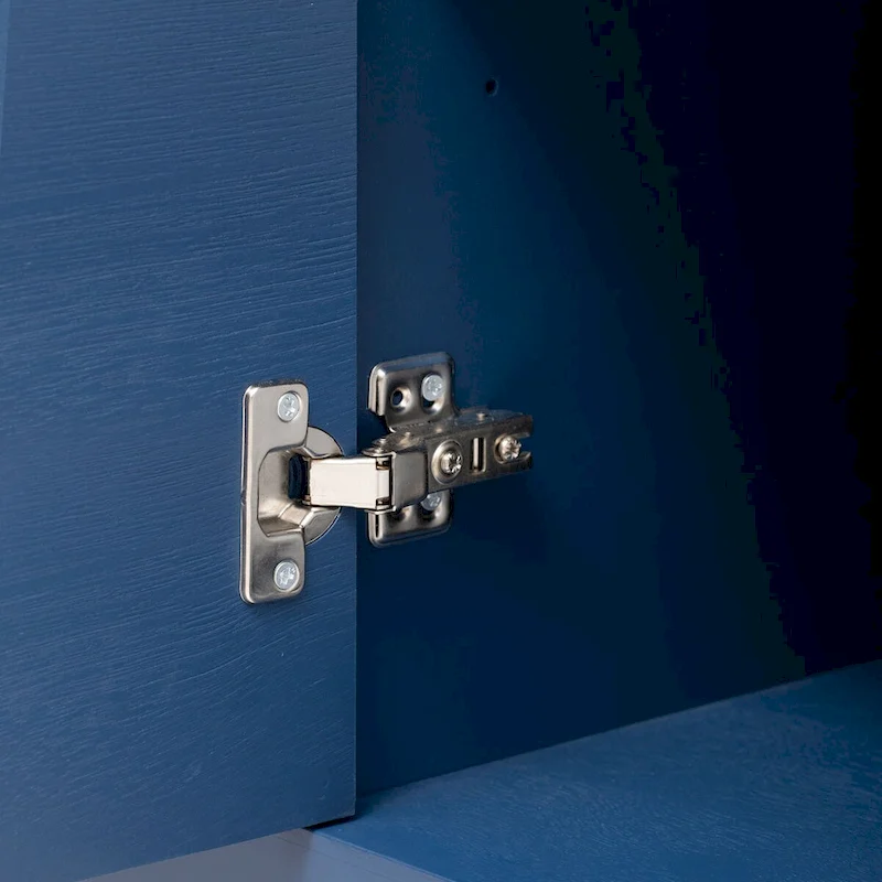 Sideboard with Adjustable Shelves