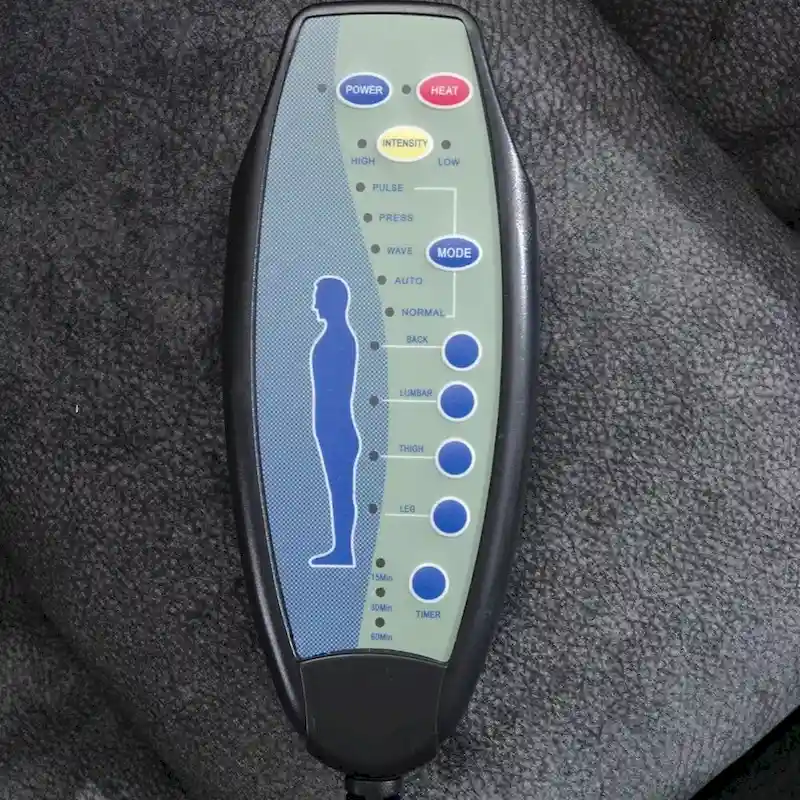 Transitional Massage Recliner