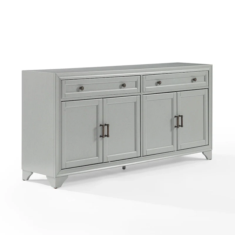 Crosley Tara Sideboard - 15x61x29.63