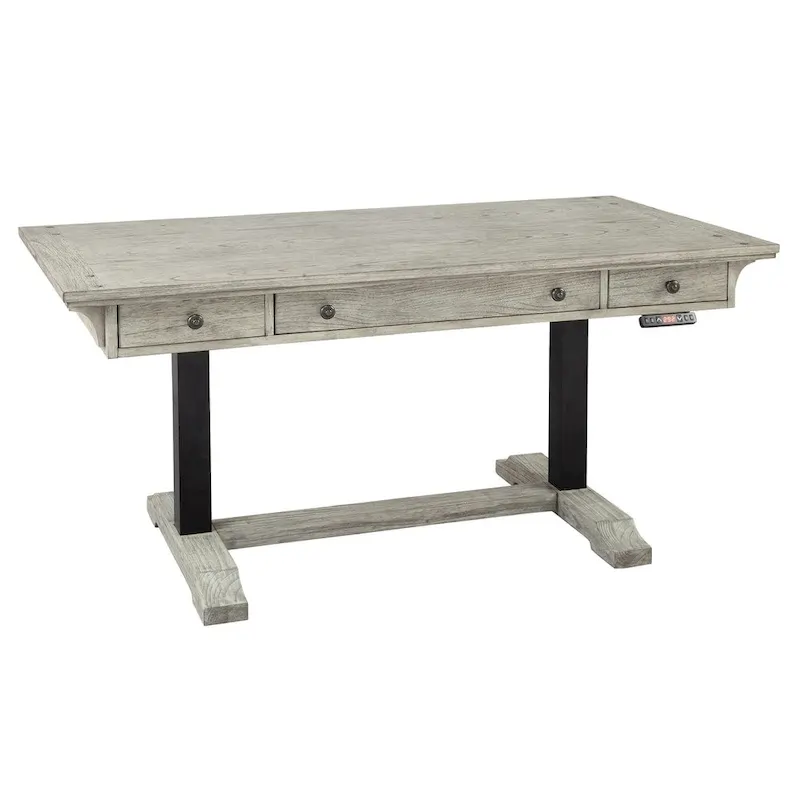 Hekman Lift/ Adjustable Desk