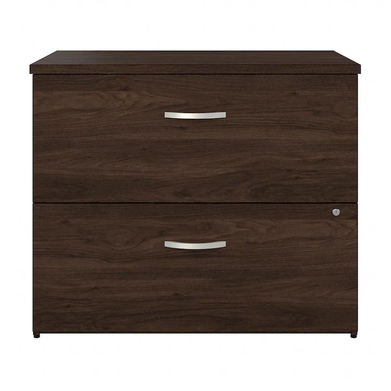 Studio C 2-drawer Lateral File Cabinet by Bush Business Furniture