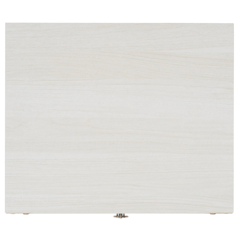 SAFAVIEH Zaria 2-Drawer Nightstand