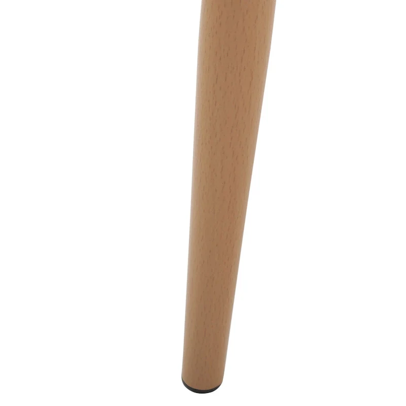 SAFAVIEH Almedia Modern 23-inch Counter Stool - 19.3 W x 16.5 L x 23 H - 19Wx17Dx35H