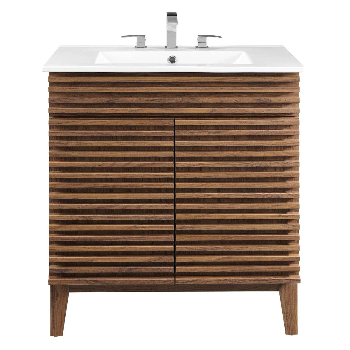 Render 30 Bathroom Vanity Cabinet