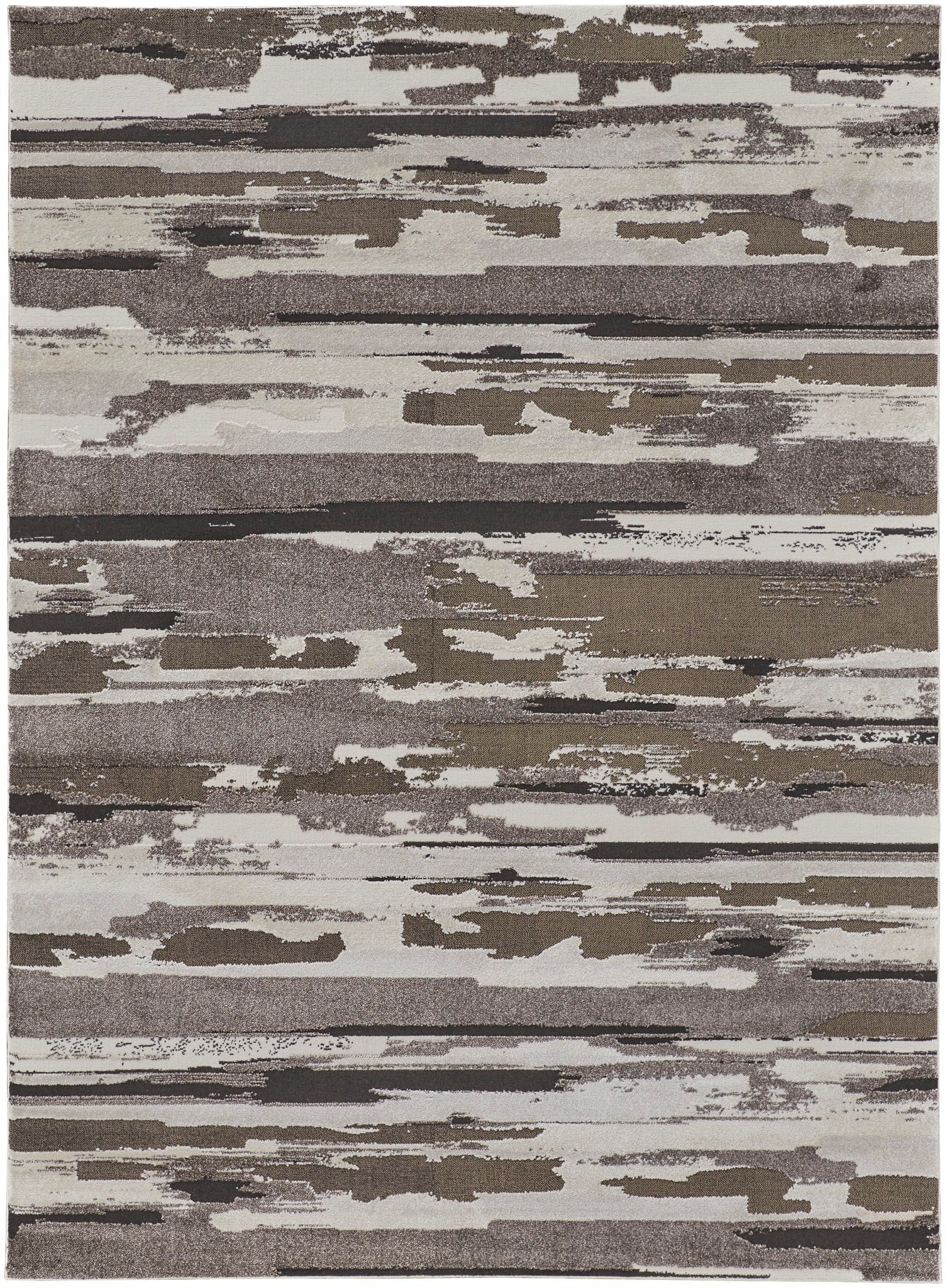 Vancouver Brown Rug