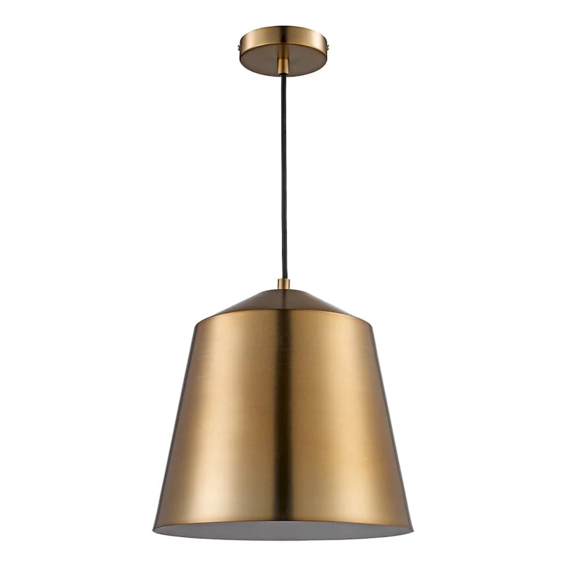 Trans Globe Benjamin Pendant Light