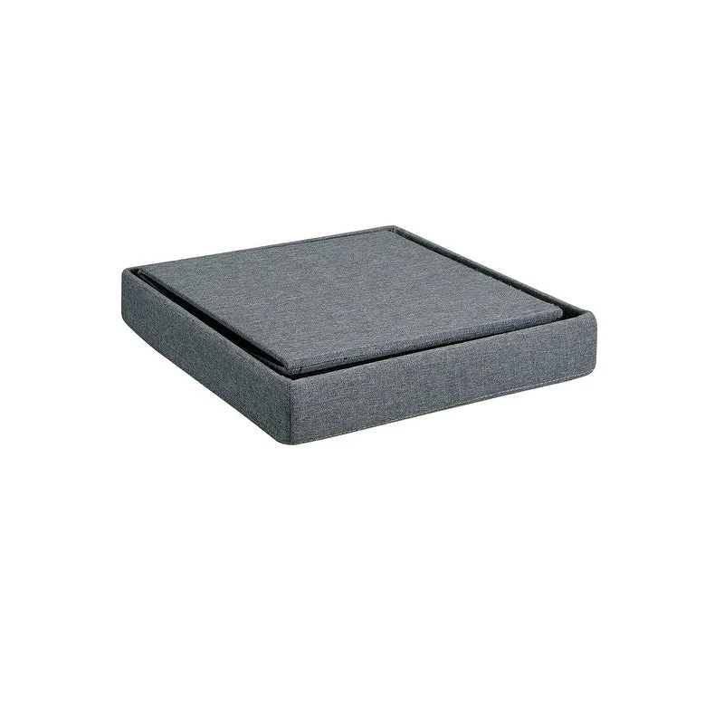 Caitlin Wood Grain 5 Piece Coffee Table Set