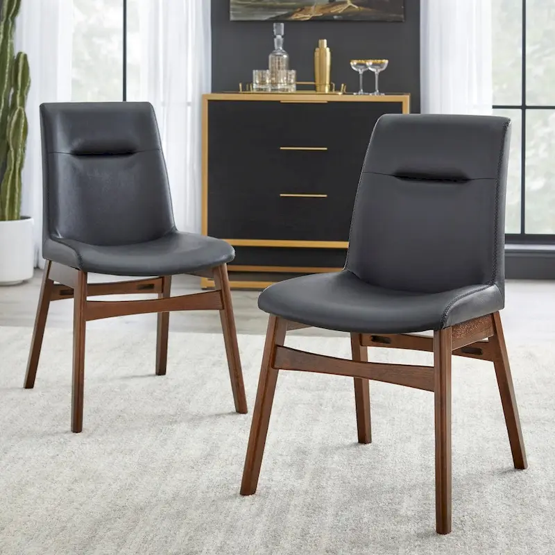 Simple Living Vance Dining Chair (Set of 2)
