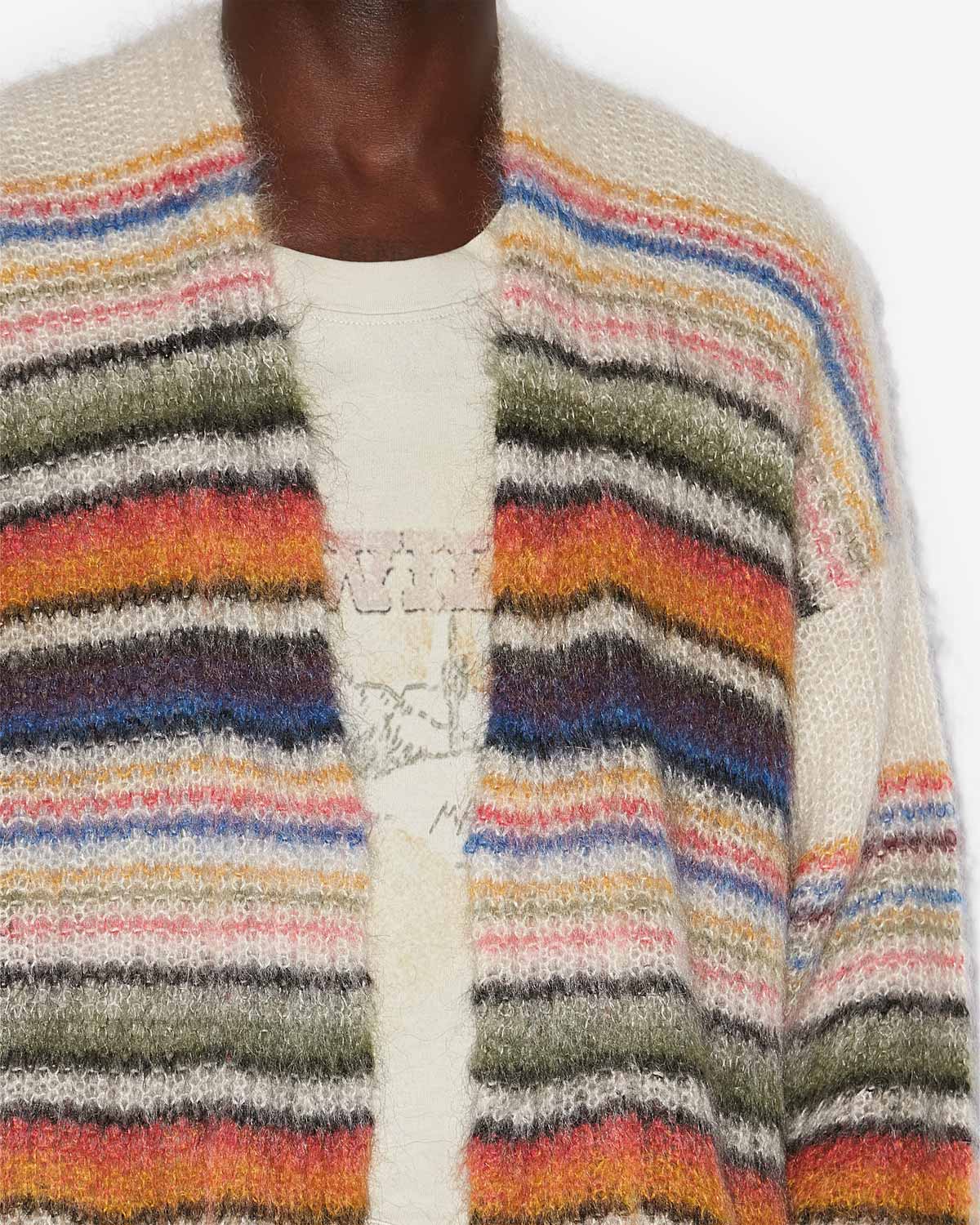 DANAH CARDIGAN