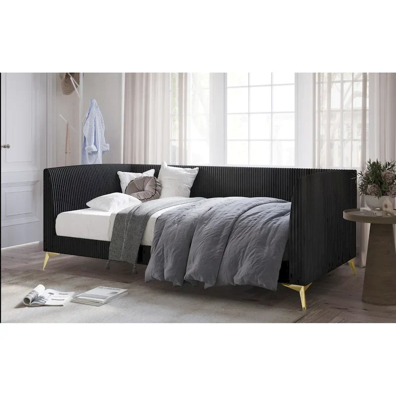 Elsie Twin Upholstered Daybed