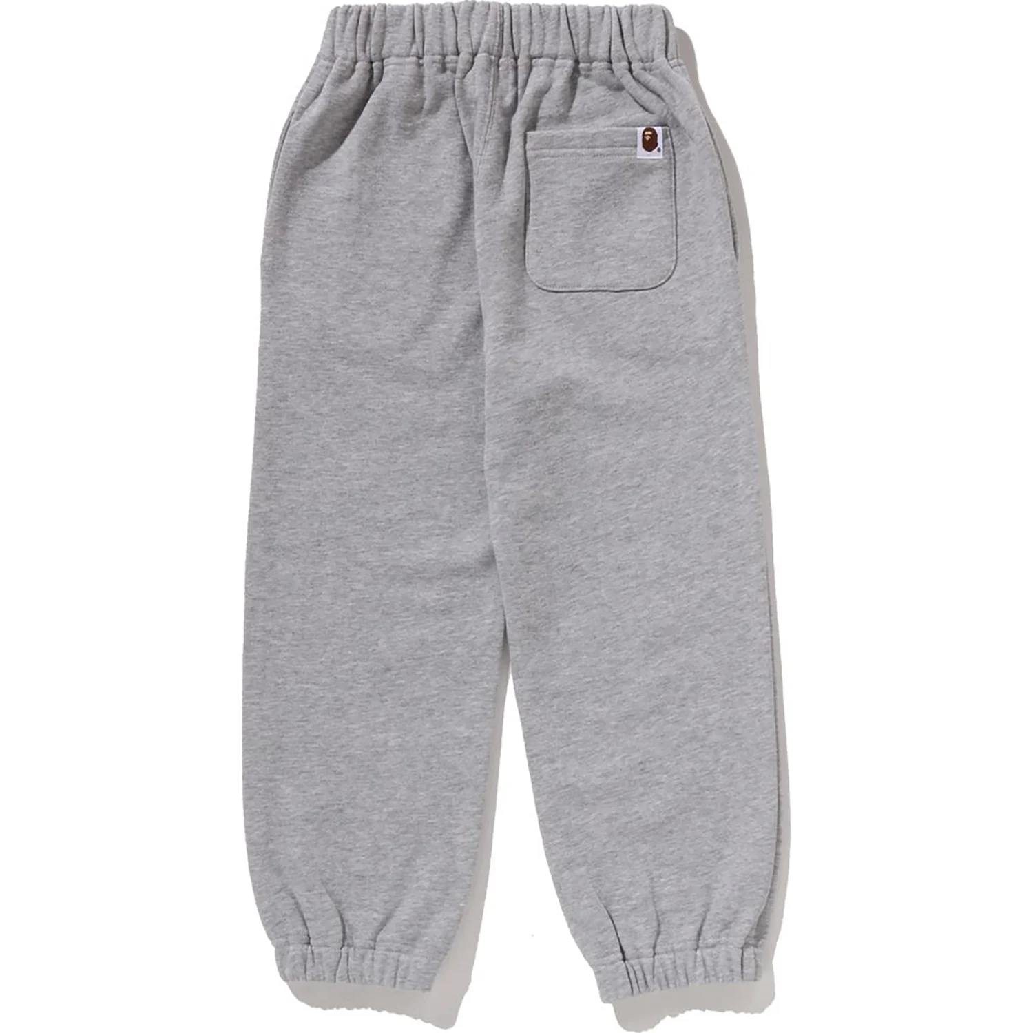 APE HEAD ONE POINT SWEAT PANTS KIDS