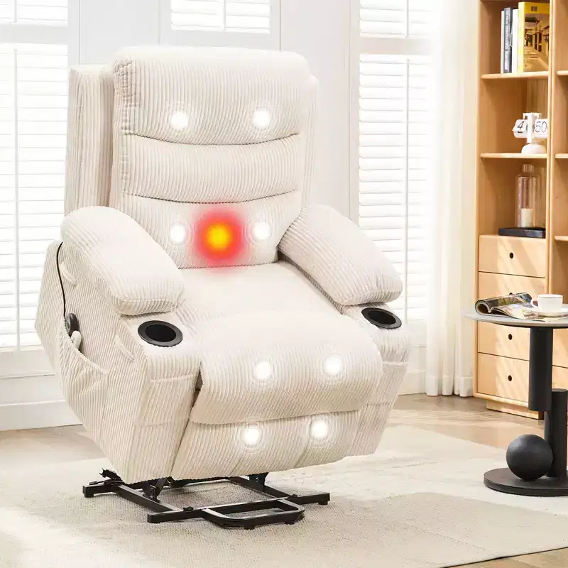 Recliners