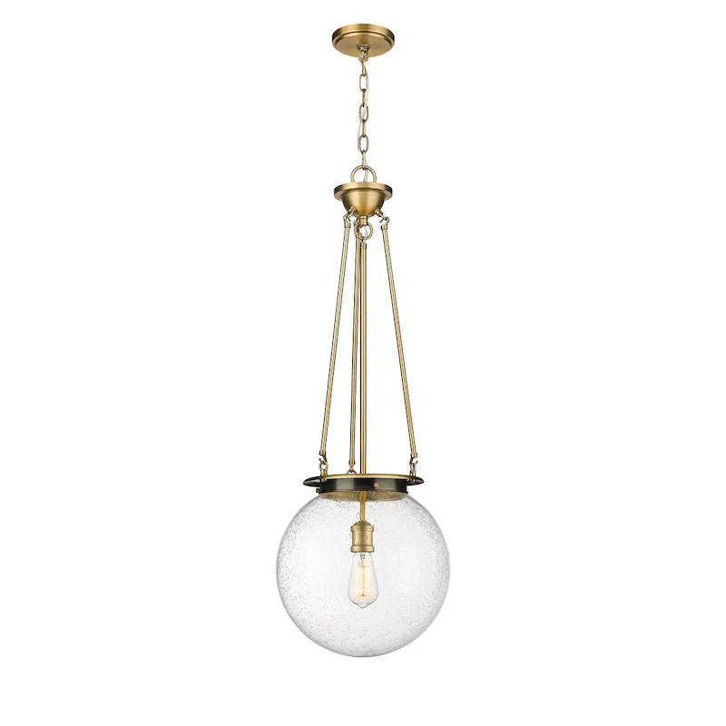 Innovations Lighting Beacon - 1 Light 14  Pendant