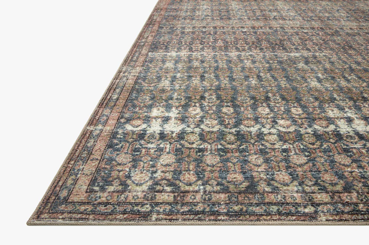 Billie Ocean / Brick Rug