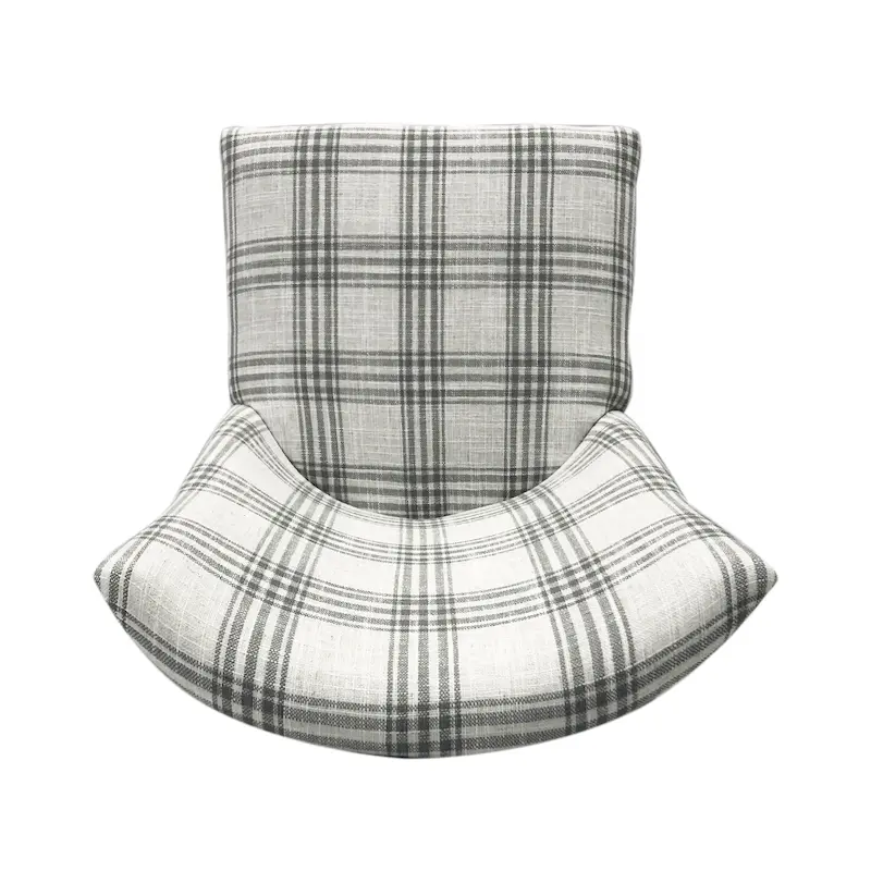 Harman Fabric Dining Chairs (Set of 2) by Christopher Knight Home