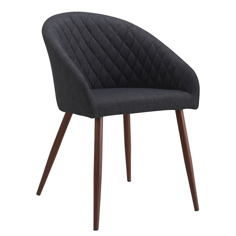 Carson Carrington Mysen 2-piece Upholstered Dining Chairs Set