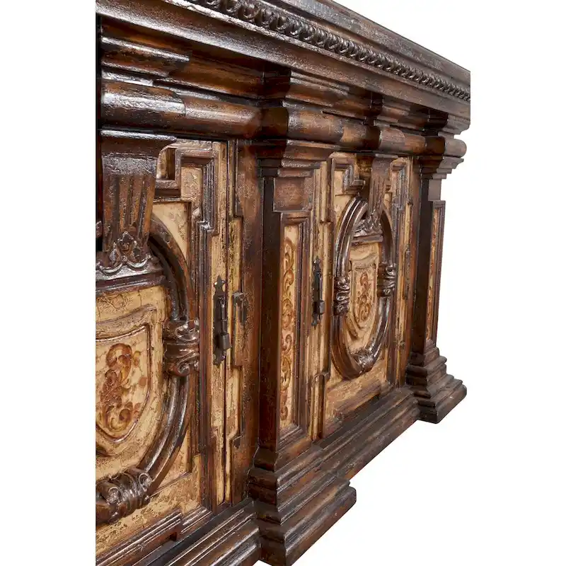 Belruse Grand Sideboard