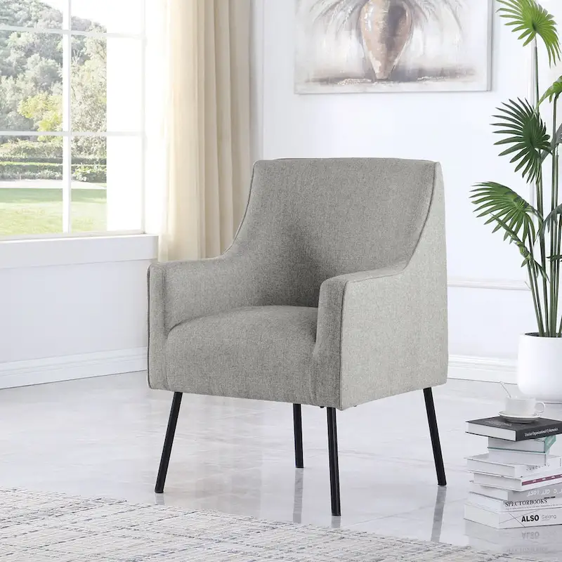Modern Accent Chair