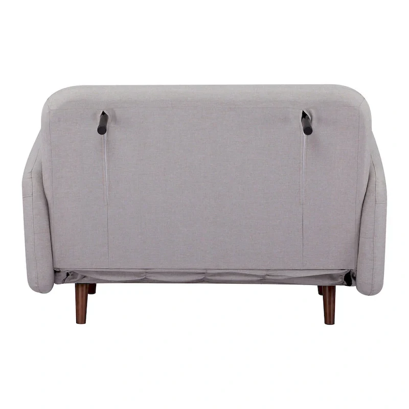 Artdeco Home Boston Convertible Futon Chair