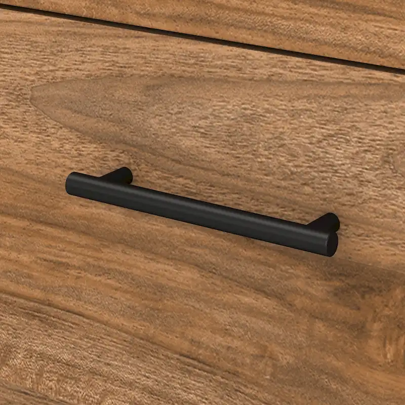 Bush Furniture Somerset 60W Office Computer Desk with Drawers