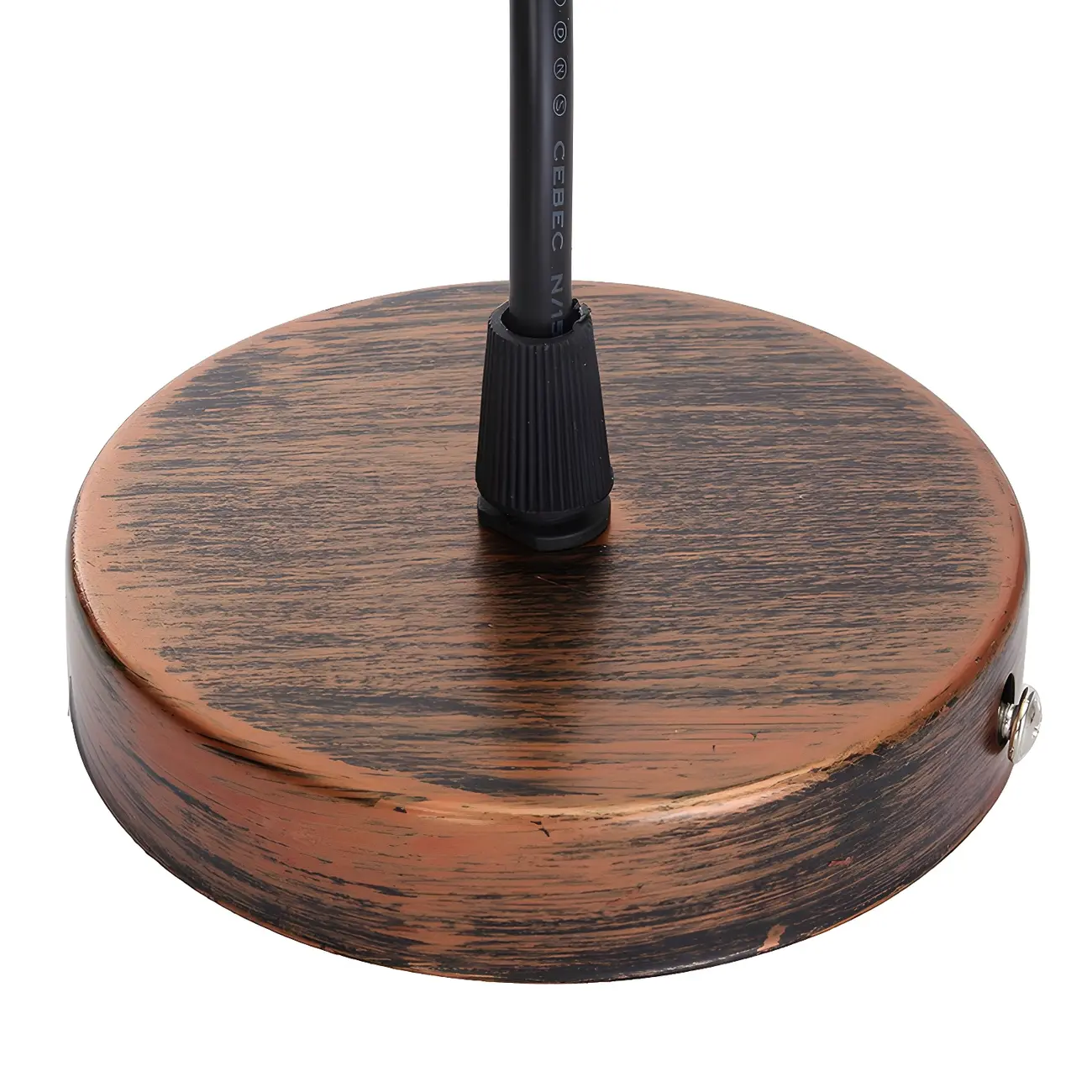 HomeyFad Industrial Warehouse Style Metal Hanging Kitchen Pendant Light