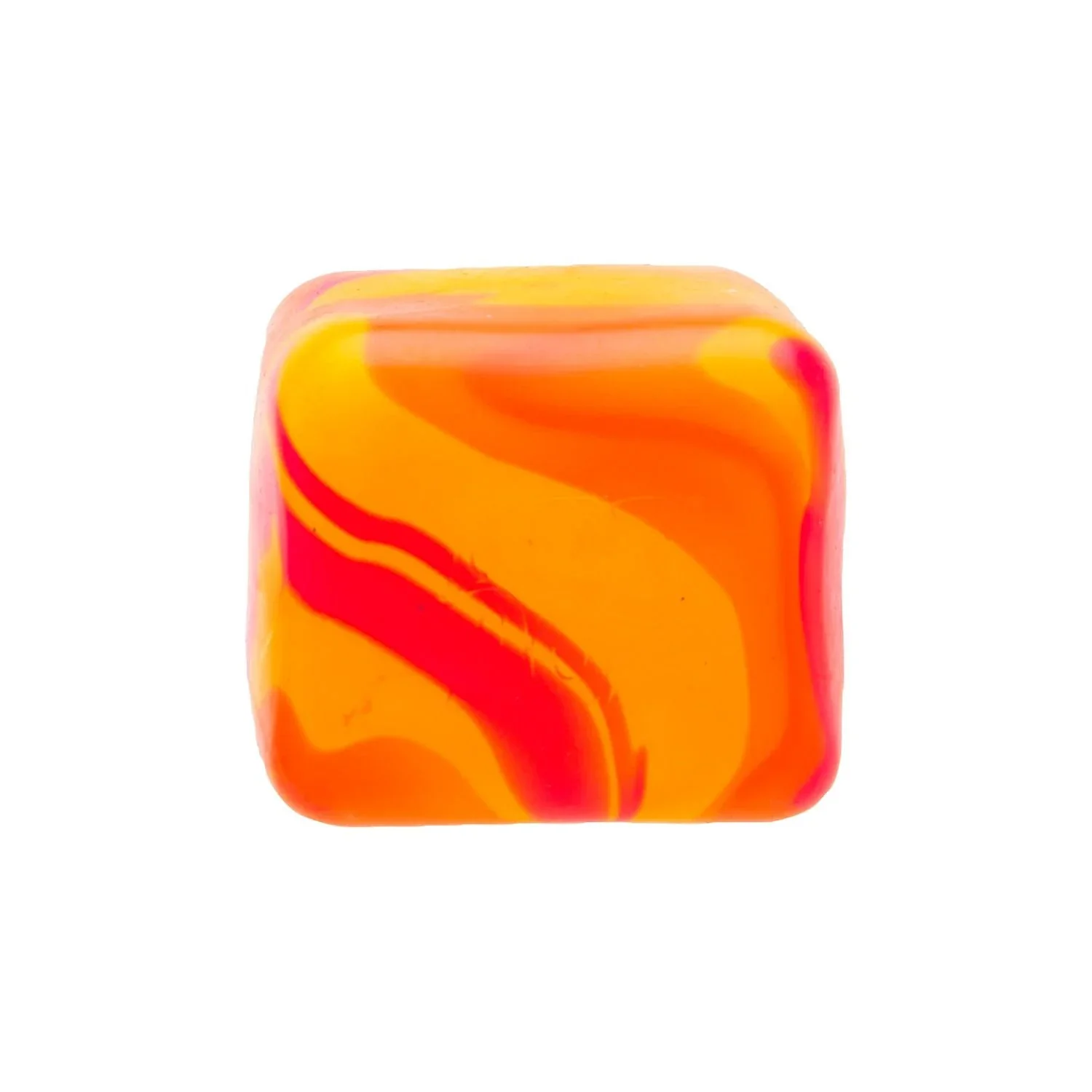 Soft SquishoraNeeDoh | NICE Cube Swirl | Super Squeeze! squishy – satisfying stress relief  | Squishora