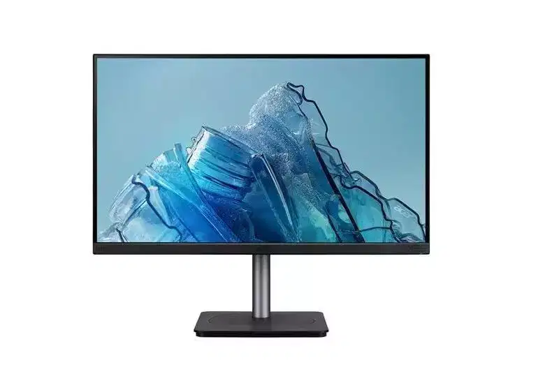 Acer Vero CB3 27 100 Hz LED Business Monitor 2560x1440 100Hz 1ms - Black - Manufacturer Refurbished