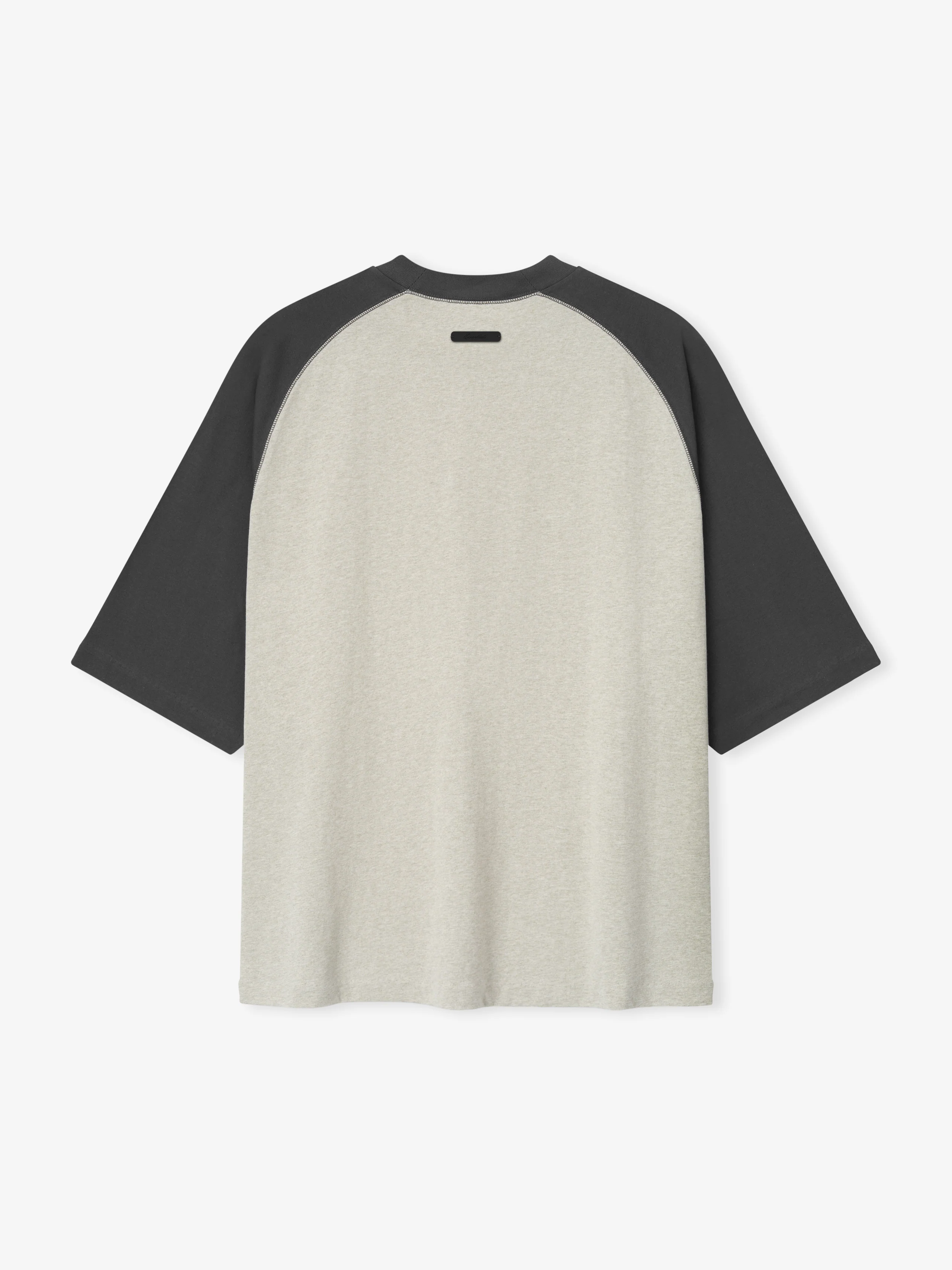 Signature Baseball Tee