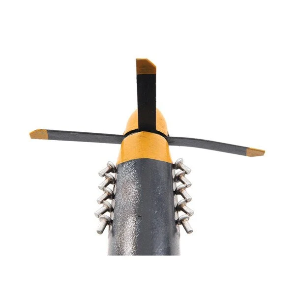 1943 Grey Mustang P51 1:40 Model Fighter Plane