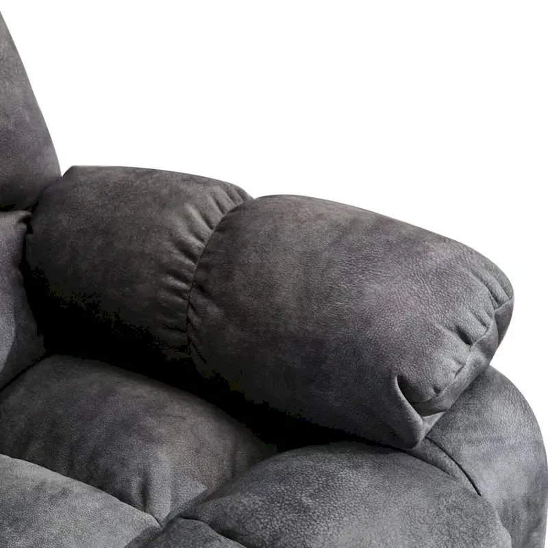 Transitional Massage Recliner