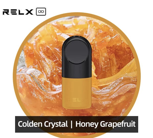 RELX Infinity Single Pod