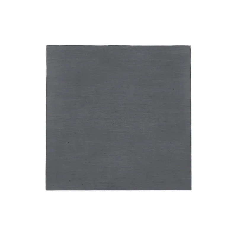 Del Mar 24 White and Grey 1-Drawer End Table