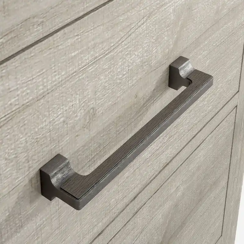 Farmhouse Bedroom Dresser