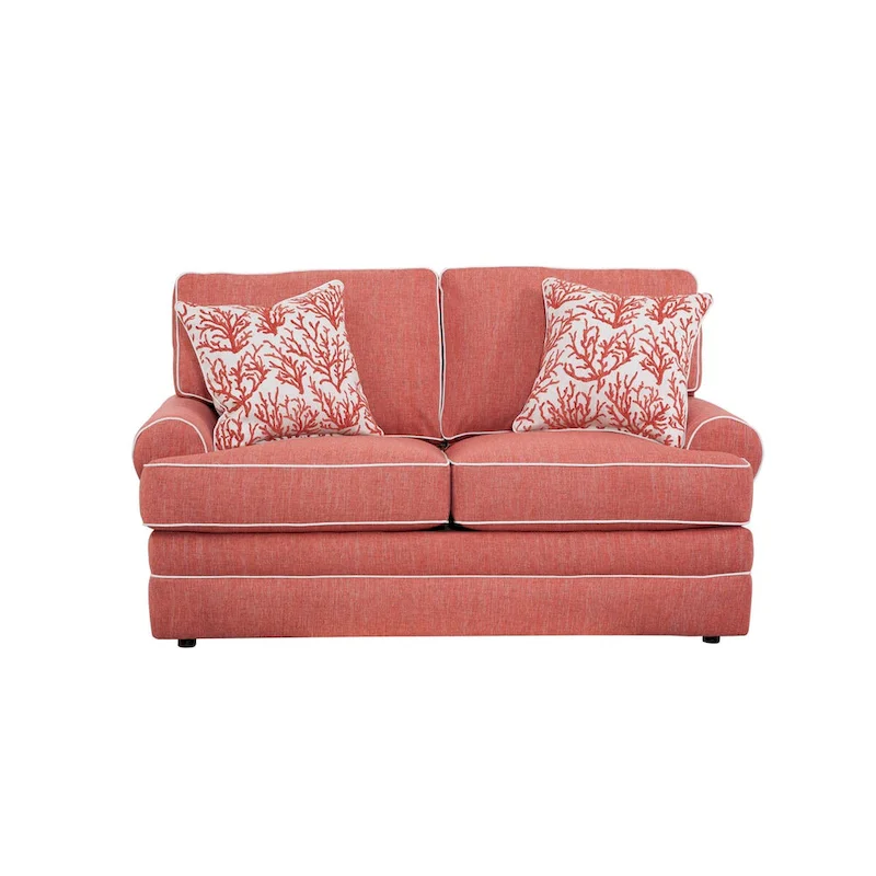Reef Loveseat