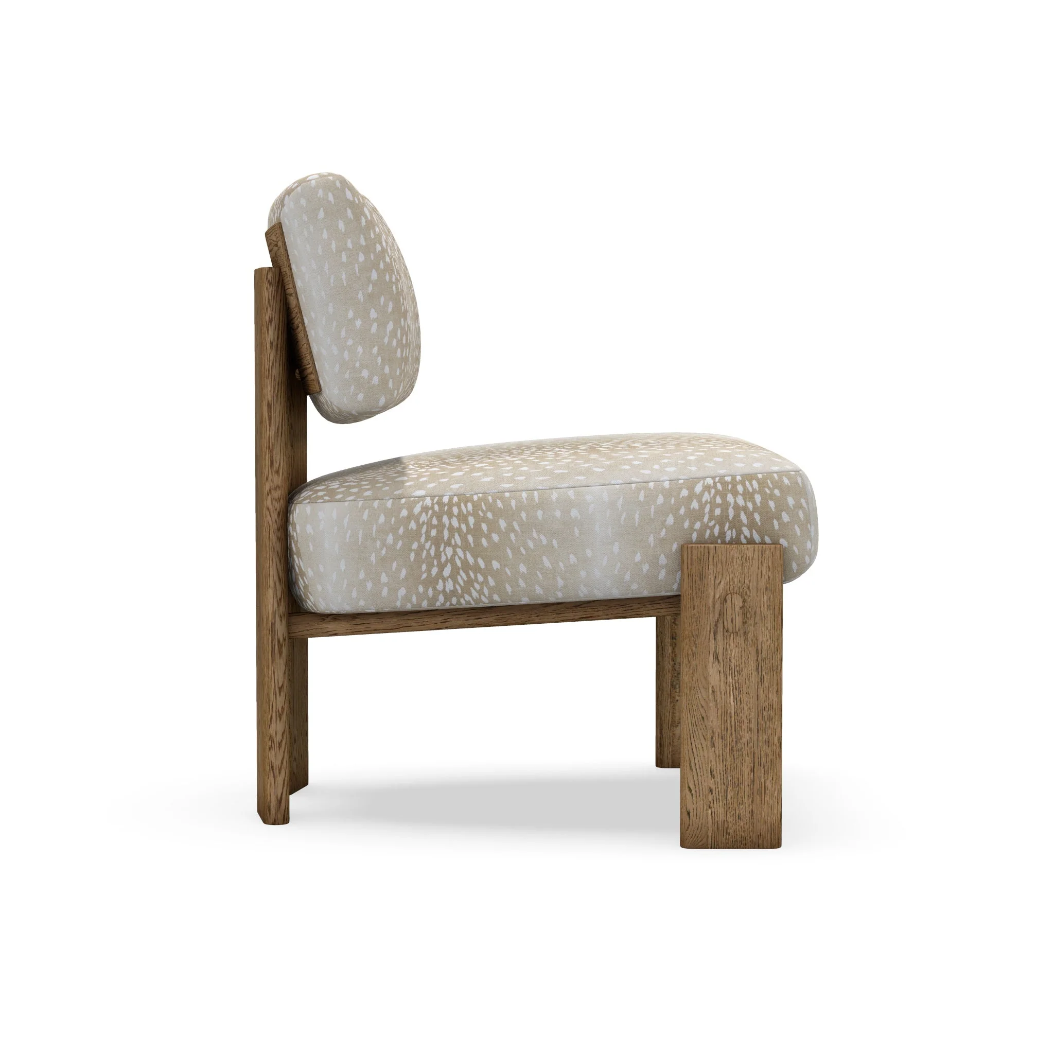Cassius Chair