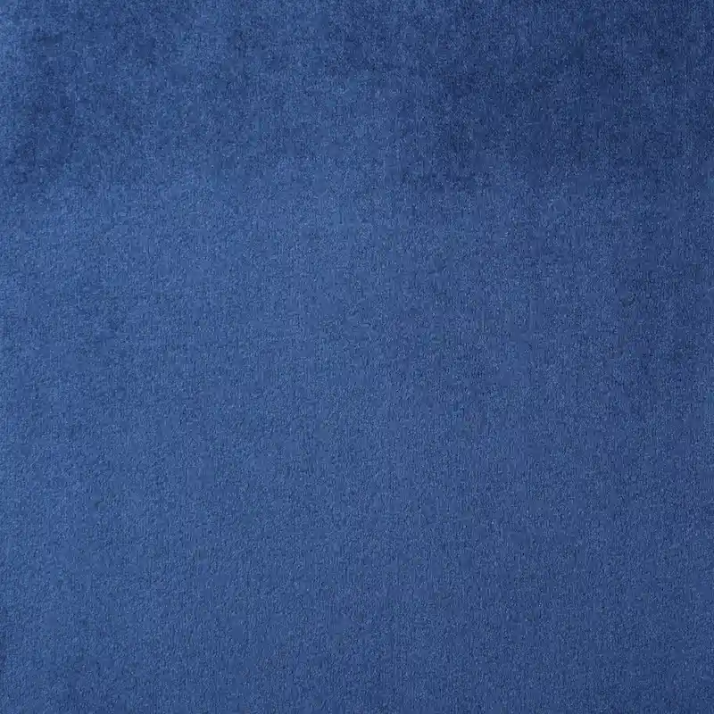 34.25 Velvet Wingback Arm Chair