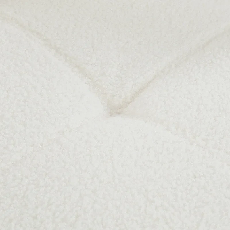 360Swivel Chair Upholstered Accent Barrel Chair