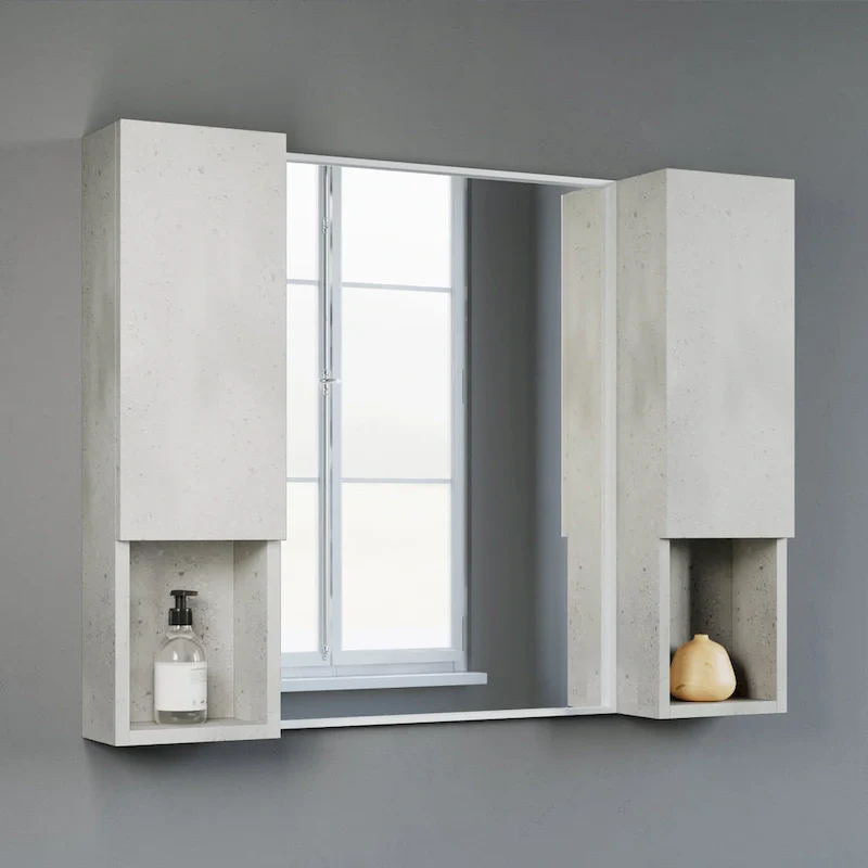 Laila 9  Side Cabinet