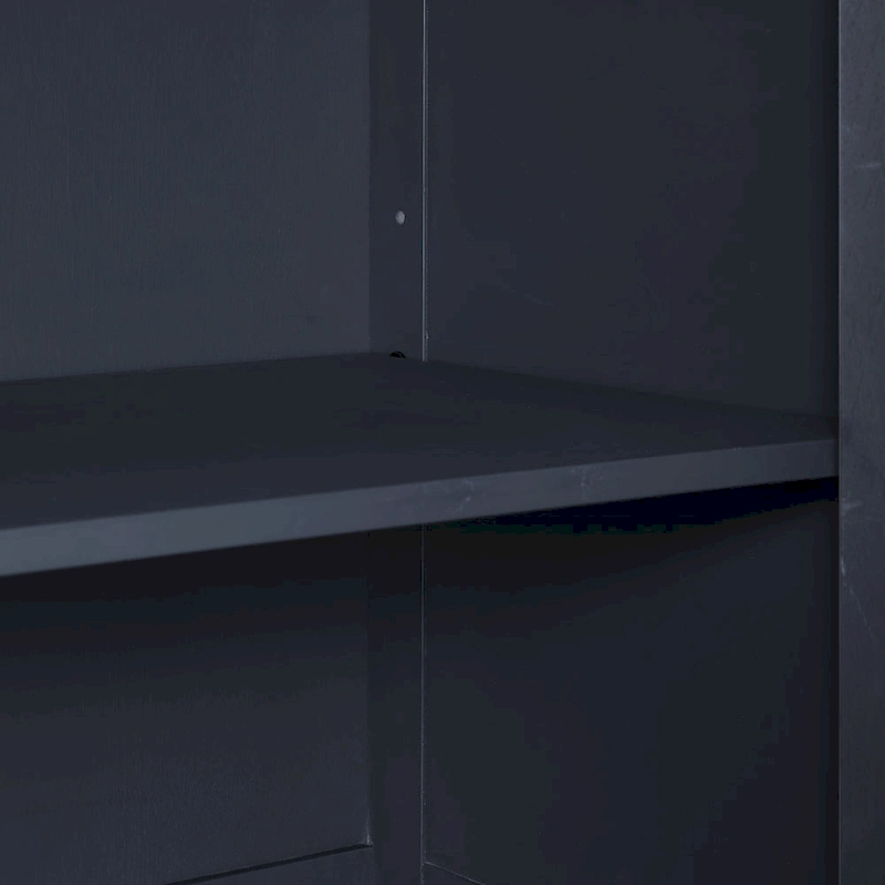 Crosley Seaside Pantry - 30 W x16 D x 72 H