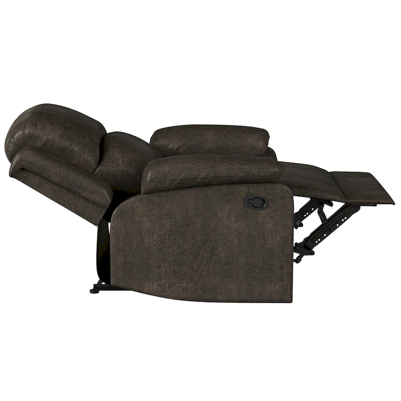 Relax A Lounger Dayton Manual Recliner