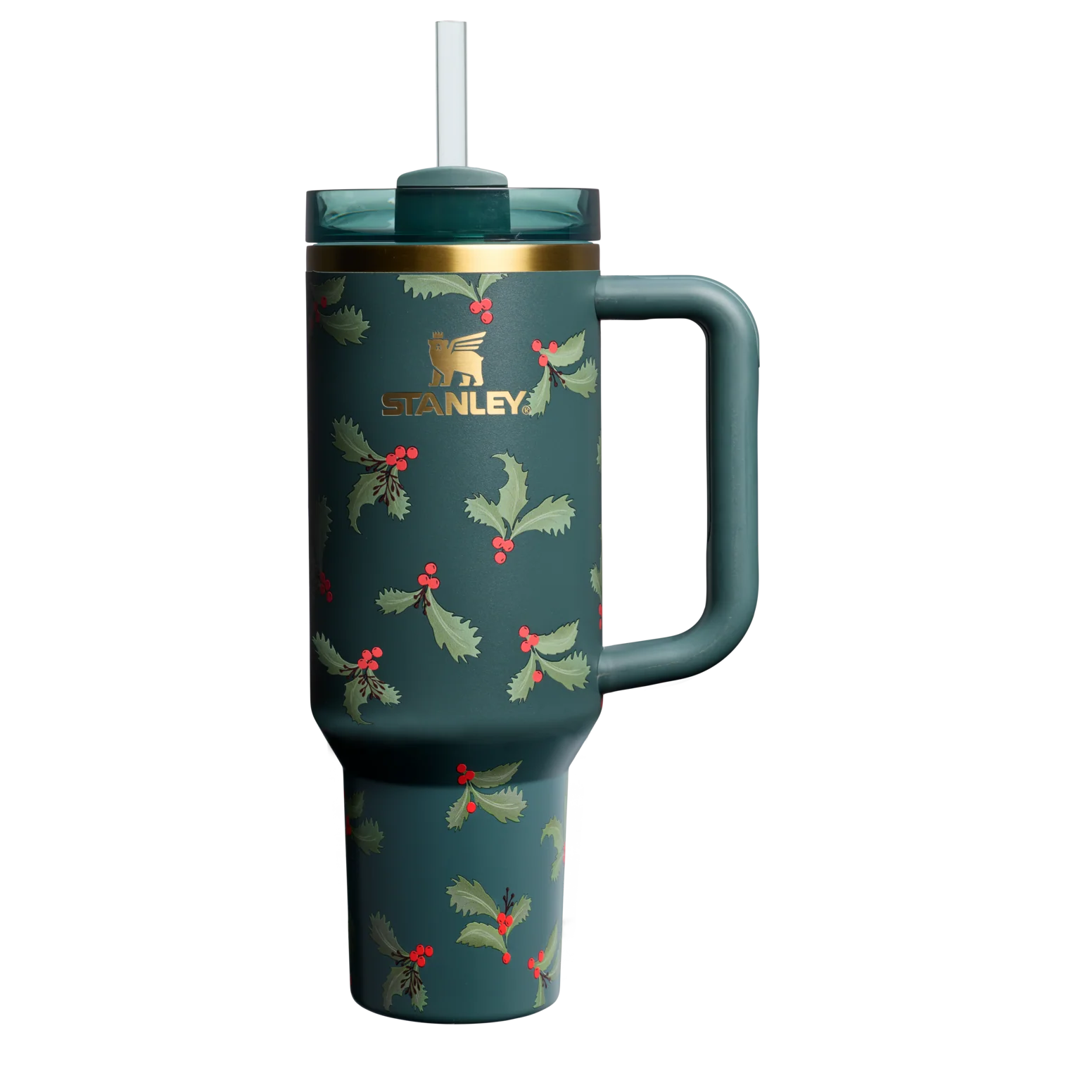 The Cheers & Cheer Quencher H2.0 Flowstate™ Tumbler | 40 OZ