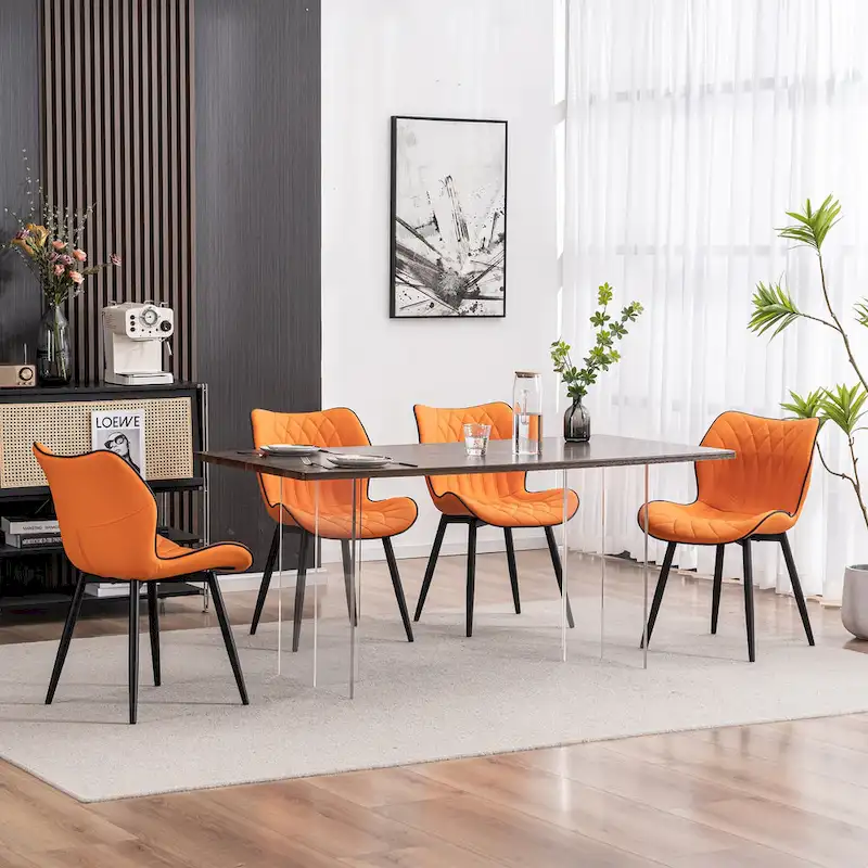Kitchen Dining Room Chairs Modern Dining Table Chairs