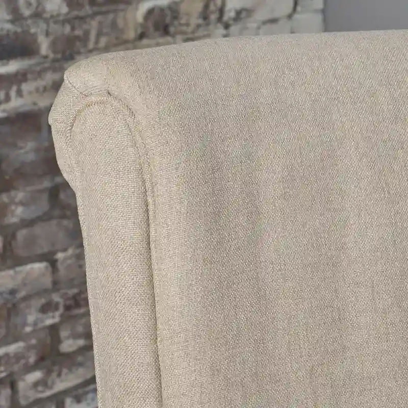 Charell Traditional Fabric Recliner by Christopher Knight Home