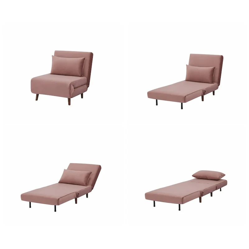 Sleeper Chair