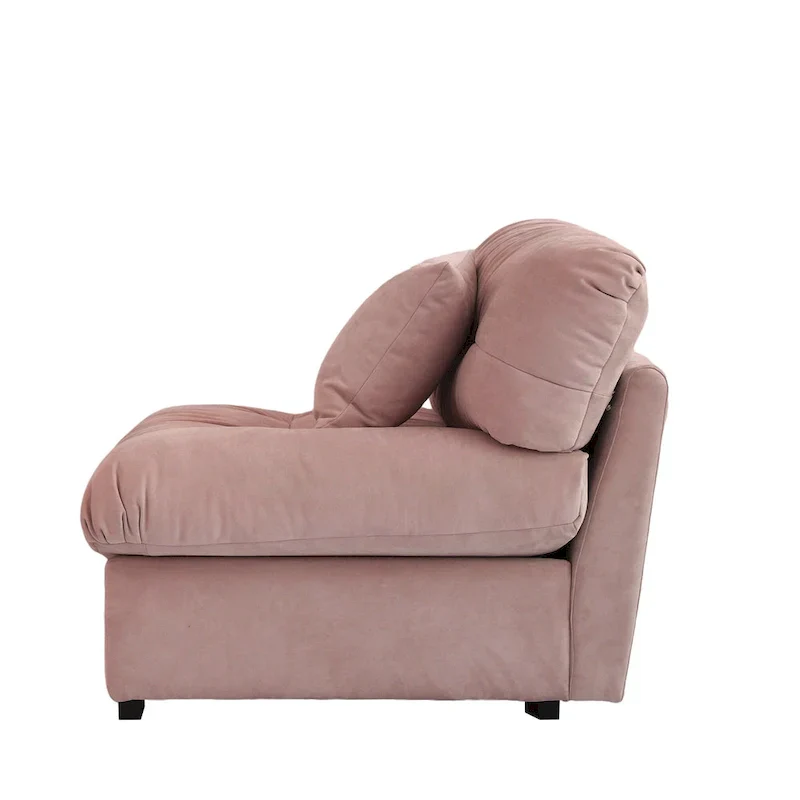 Minimalism Cloud Sofa Loveseat