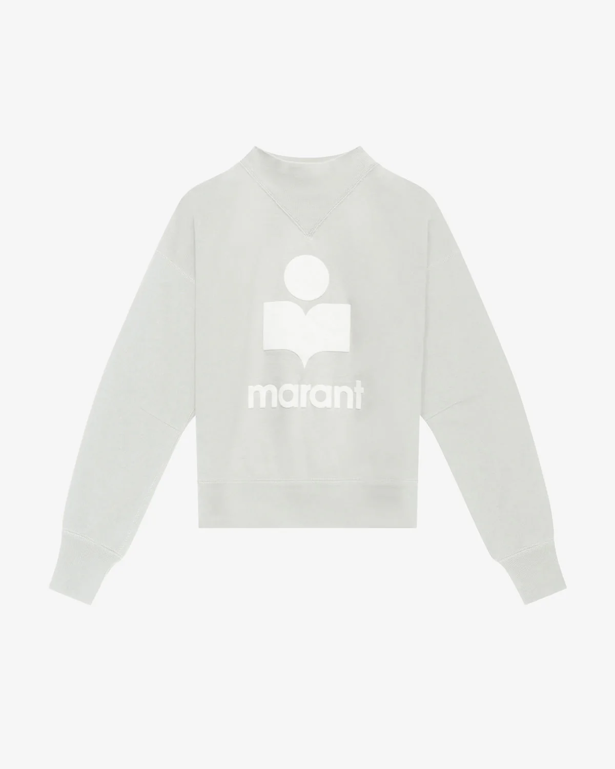 Moby Sweatshirt