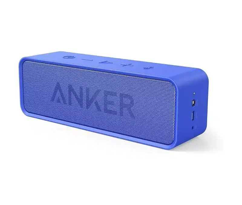 Anker Soundcore Portable Waterproof Bluetooth Speaker - Ideal for Travel