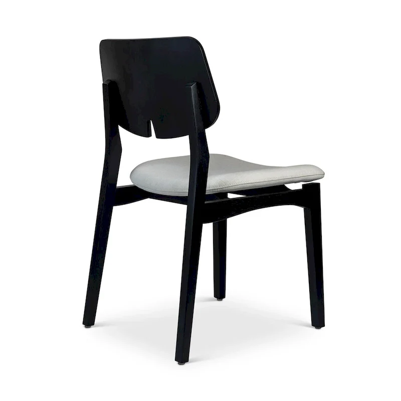 Modern Brazilian - Beth - Side Chair